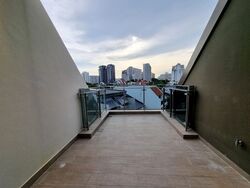 Parksuites (D10), Apartment #405200241